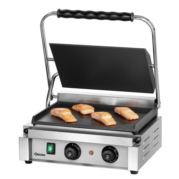 Kontaktgrill "Panini-T" 1G