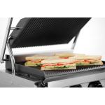 Kontaktgrill "Panini-MDI" 1R