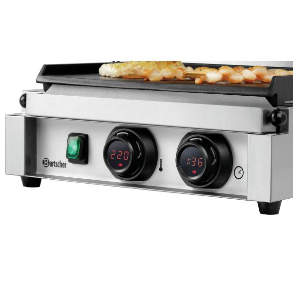 Kontaktgrill "Panini-MDI" 1G