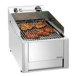 Wassergrill 40