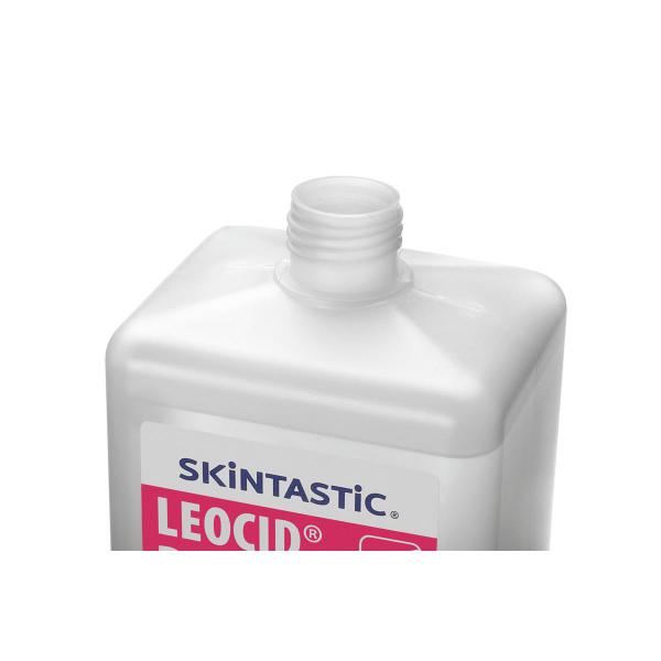 SKINTASTIC® LEOCID SEPT P7