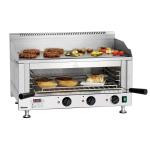 Griddle-Salamander 6640