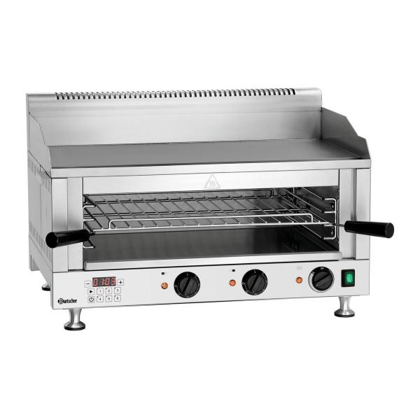 Griddle-Salamander 6640