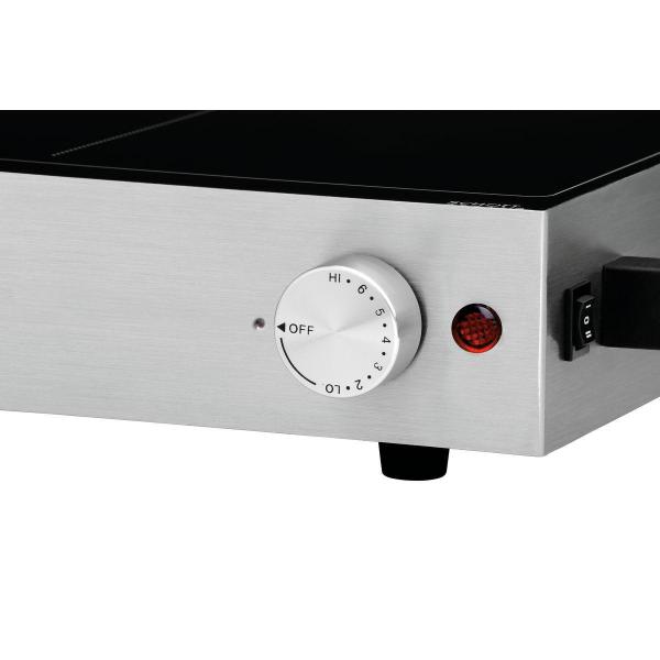 Grillplatte GP2511GN