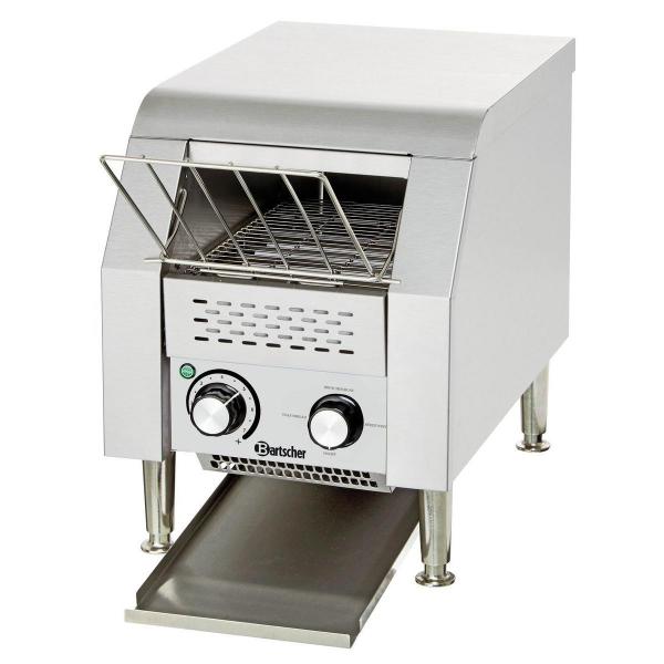 Durchlauftoaster "Mini"