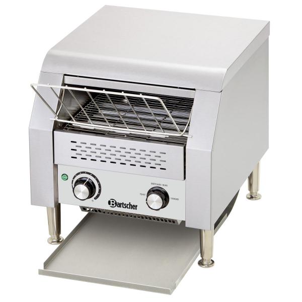 Durchlauftoaster DLT150-1