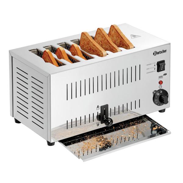 Toaster TS60