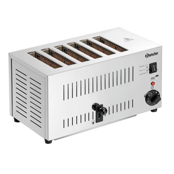 Toaster TS60