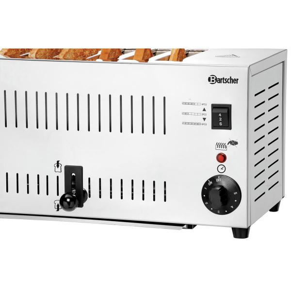 Toaster TS60