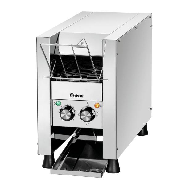 Durchlauftoaster Mini-XS