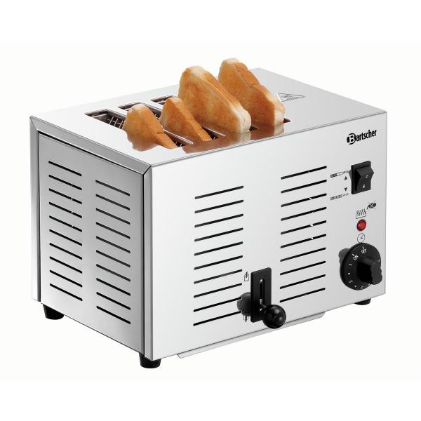 Toaster TS40