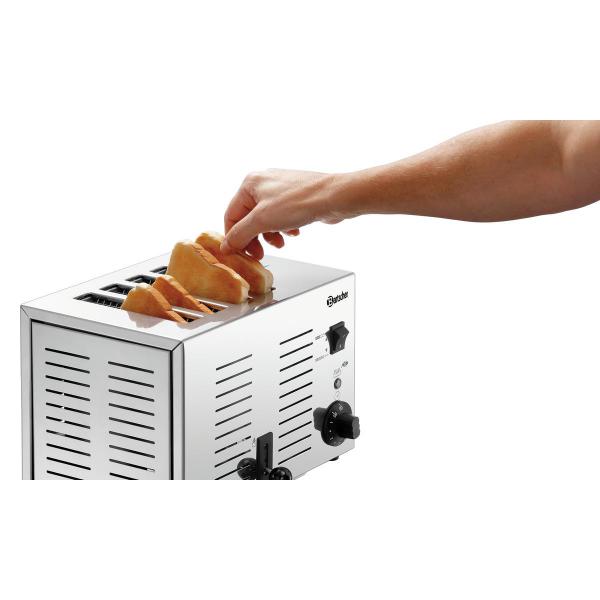 Toaster TS40