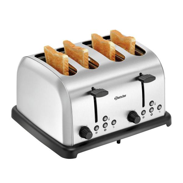 Toaster TBRB40