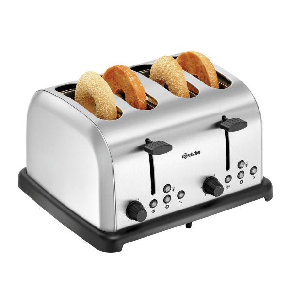 Toaster TBRB40