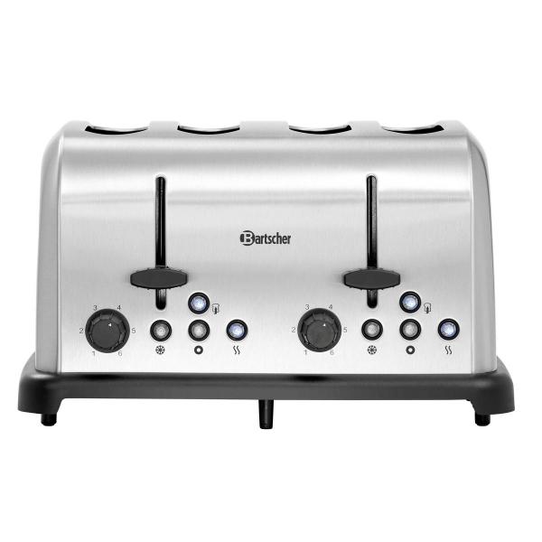 Toaster TBRB40