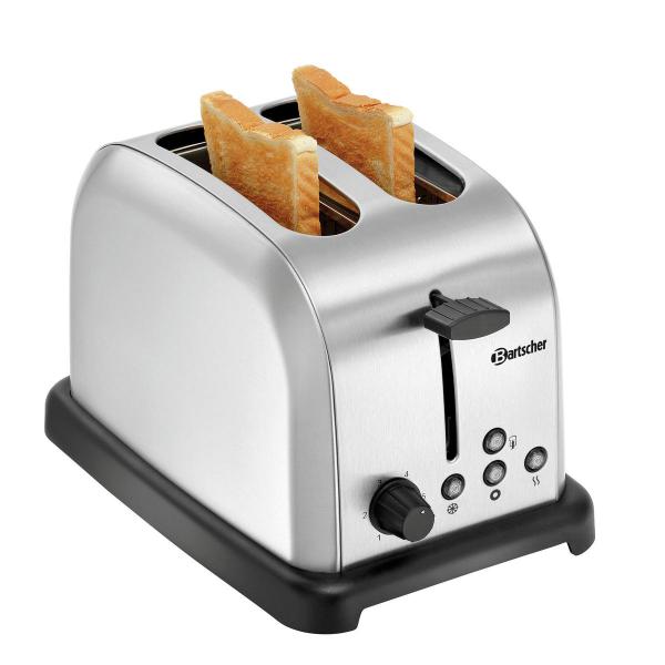 Toaster TBRB20