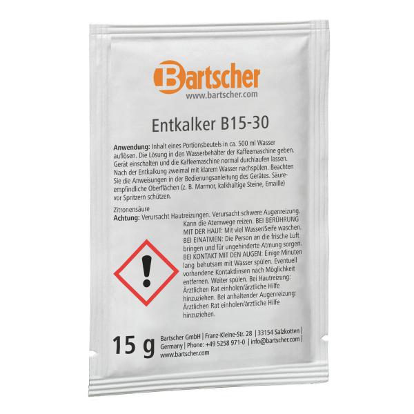 Entkalker B15-30