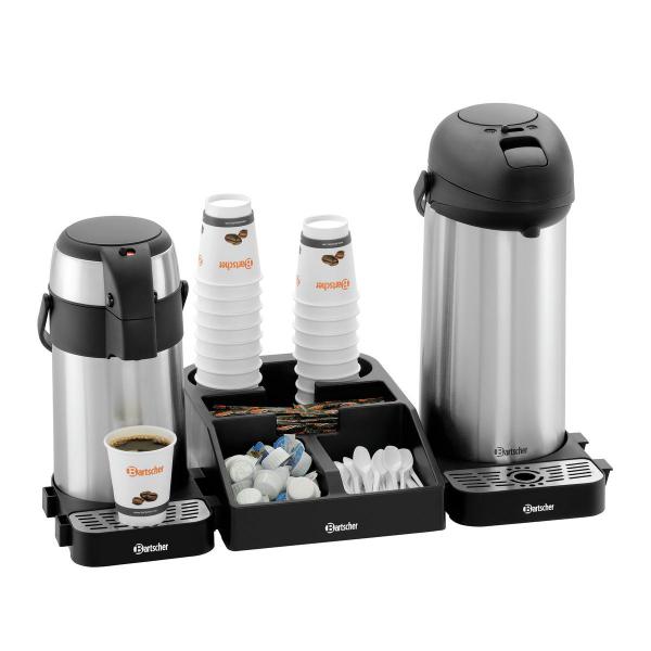 Kaffeestation Z50