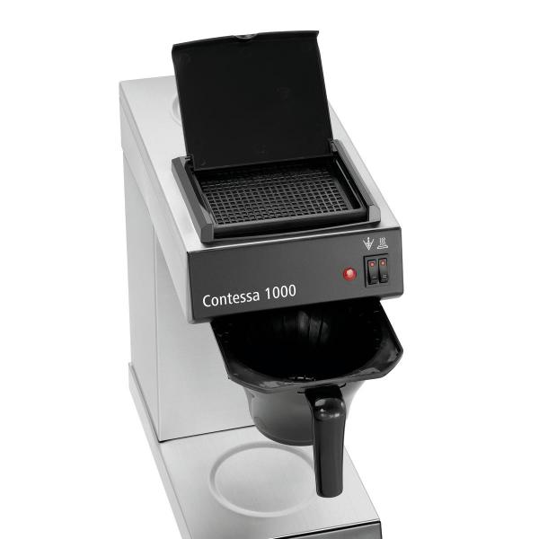 Kaffeemaschine Contessa 1000