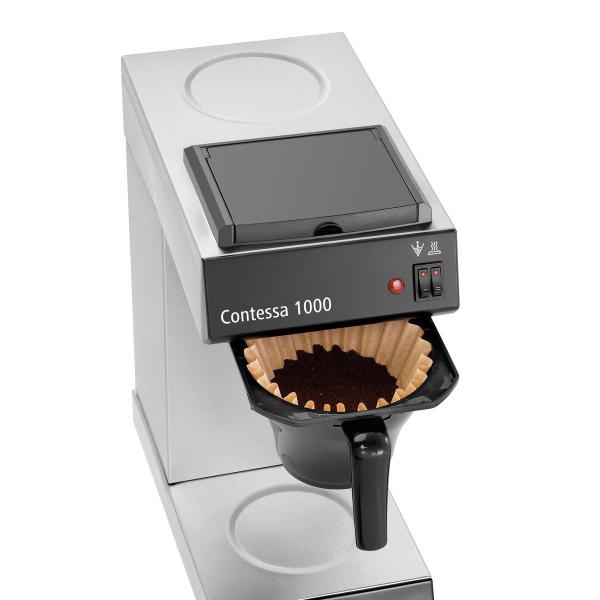 Kaffeemaschine Contessa 1000