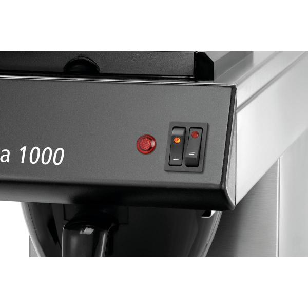 Kaffeemaschine Contessa 1000