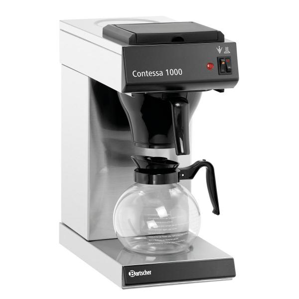 Kaffeemaschine Contessa 1000