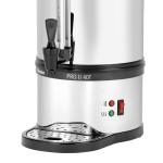 Kaffeemaschine Bartscher PRO II 40