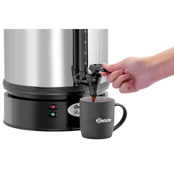 Kaffeemaschine Regina Plus 40