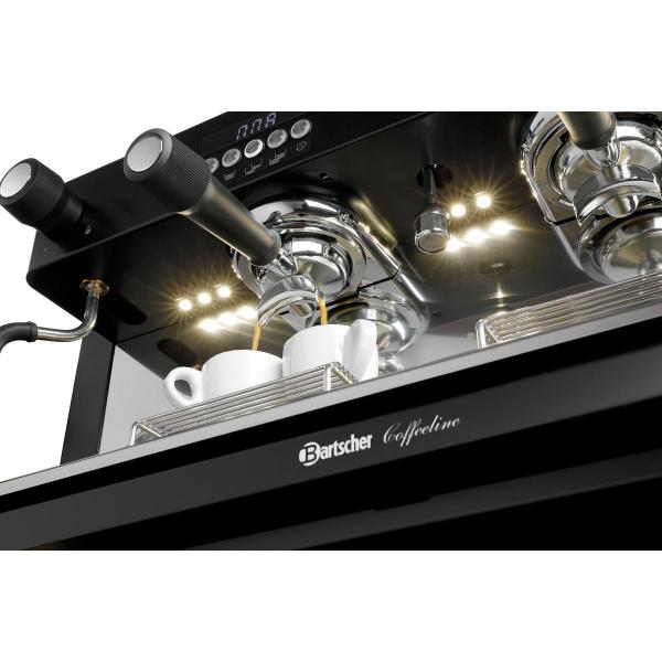 Kaffeemaschine Coffeeline B20