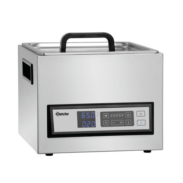 Sous-Vide-Garer SV G16L