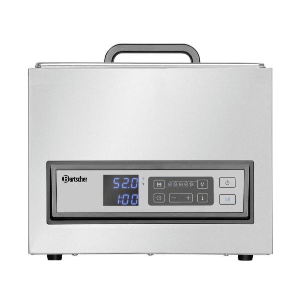 Sous-Vide-Garer SV G16L