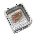 Sous-Vide-Garer SV G16L