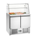 Saladette 900T2GL