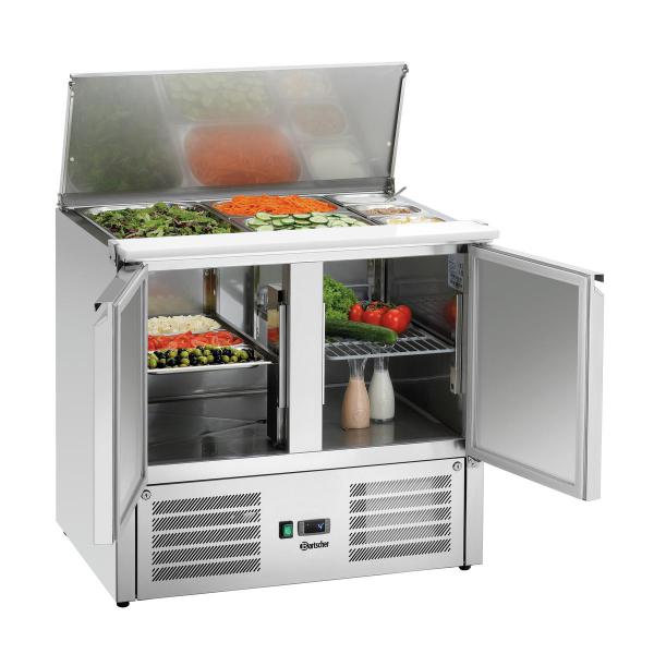 Saladette 900T2