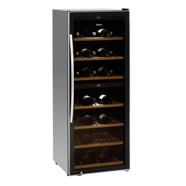 Weinkühlschrank 2Z 126FL