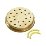 Pasta-Matrize Bigoli 3 mm