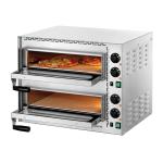 Pizzabackofen "Mini Plus 2"