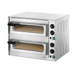 Pizzabackofen "Mini Plus 2"