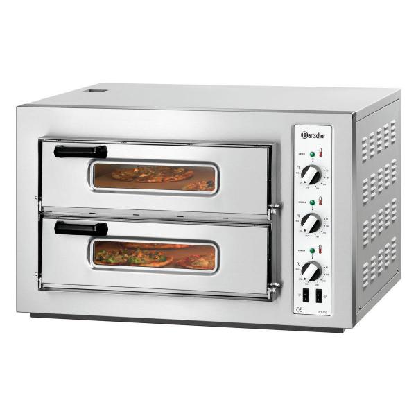 Pizzaofen NT 502