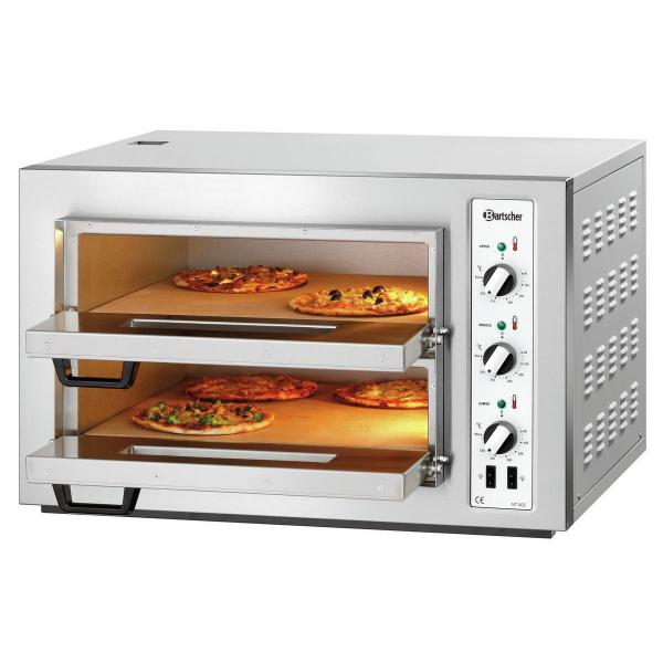 Pizzaofen NT 502