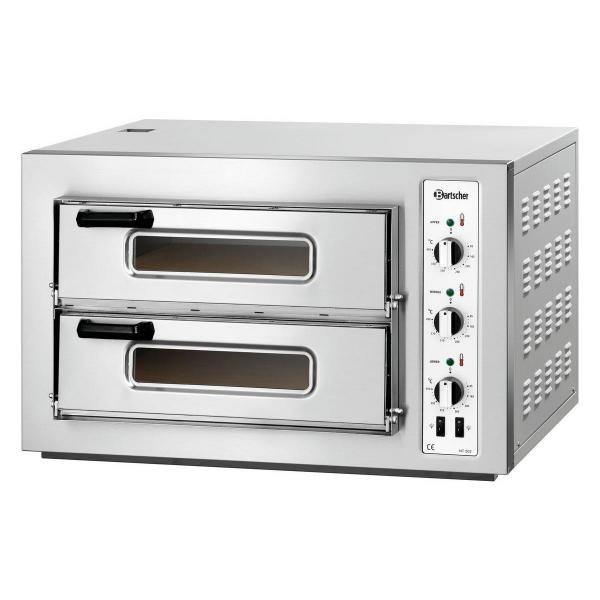 Pizzaofen NT 502