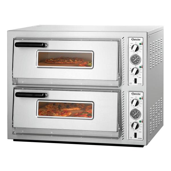 Pizzaofen NT 622