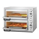 Pizzaofen NT 622