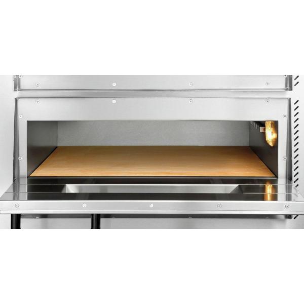 Pizzaofen NT 622