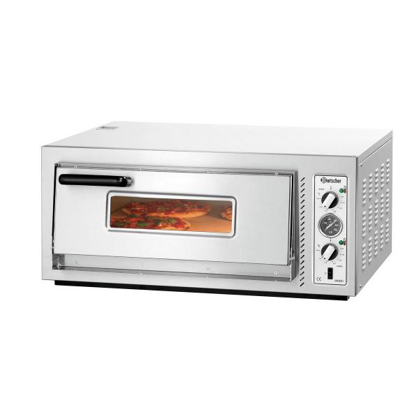 Pizzaofen NT 621