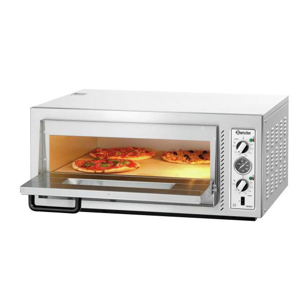 Pizzaofen NT 621