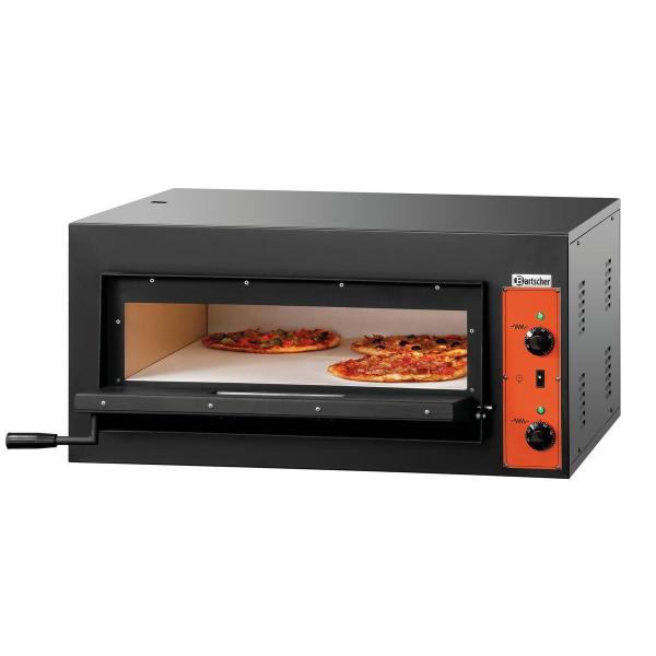 Pizzaofen CT 100