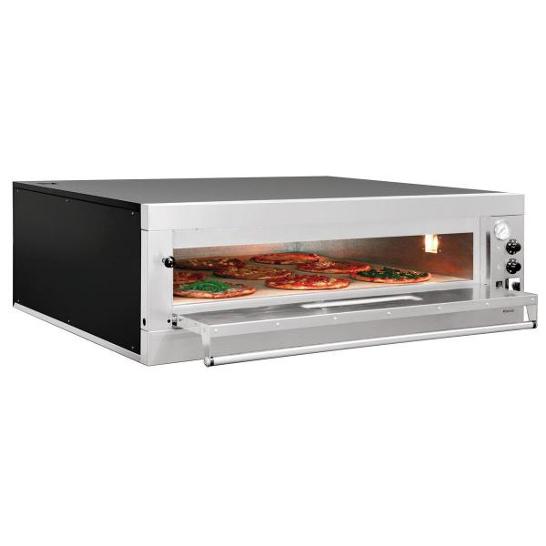 Pizzaofen ET 105, 1BK 1050x1050