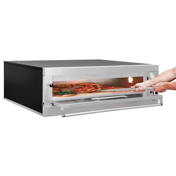 Pizzaofen ET 105, 1BK 1050x1050