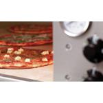 Pizzaofen ET 105, 1BK 1050x1050